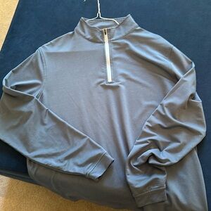 Peter Millar Crown Sport Quarter Zip